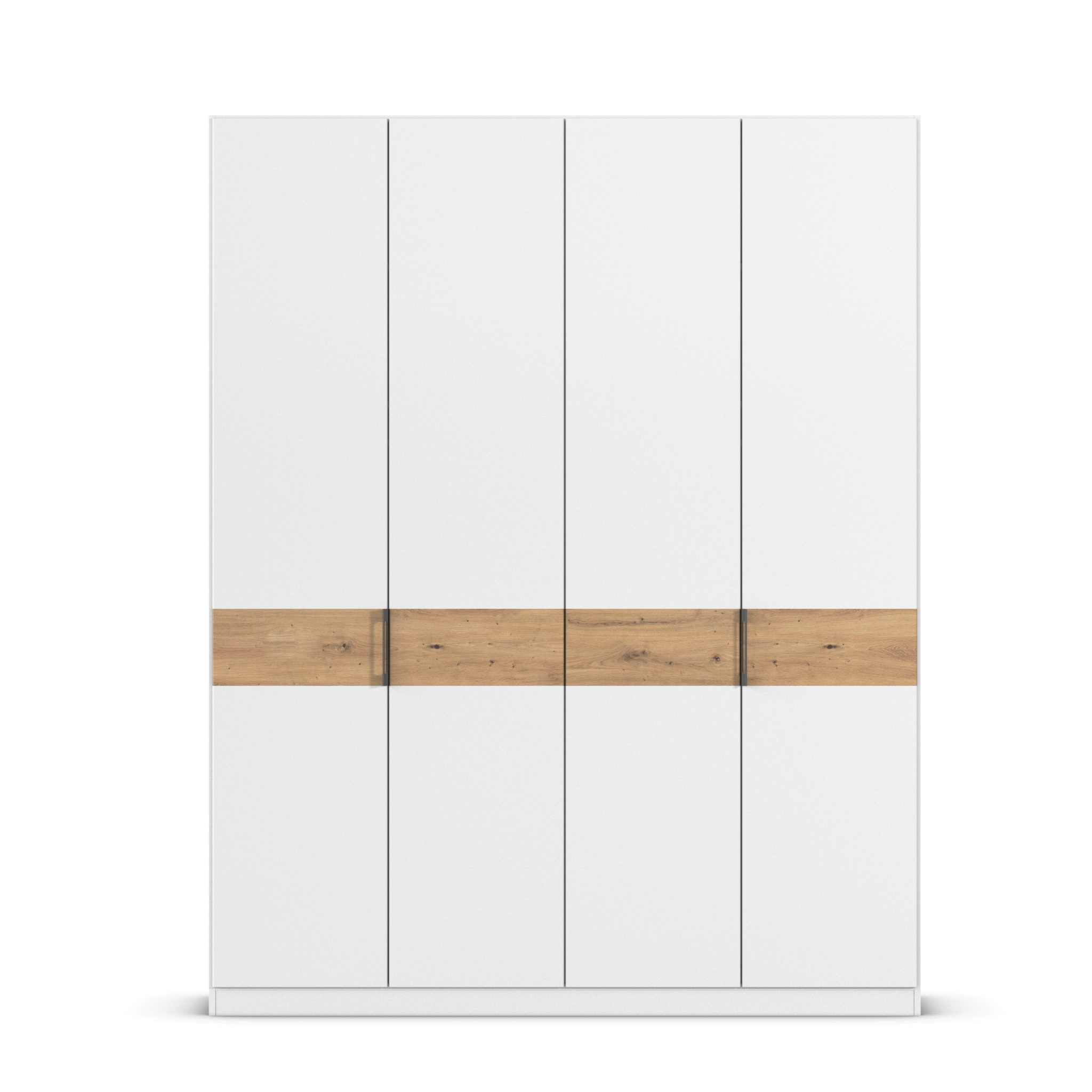 Armoire Versity à 4 portes