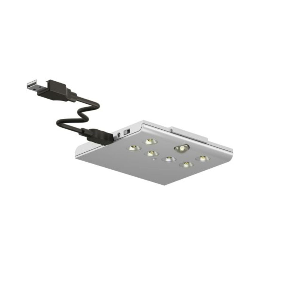 Éclairage intérieur LED Skat-Shine