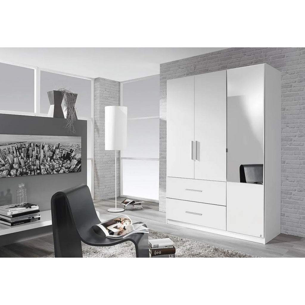 Armoire Alvor à 3 portes