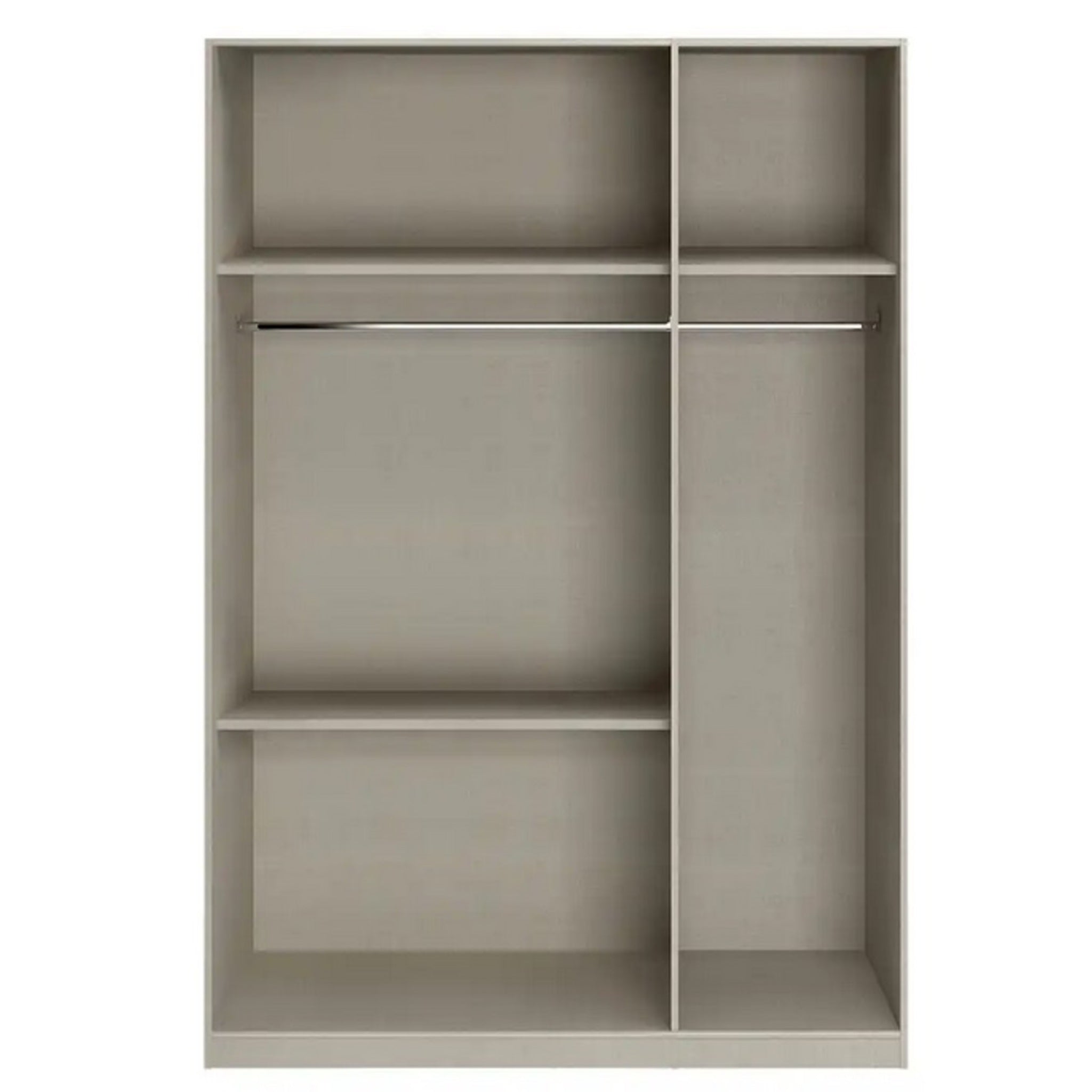 Armoire Alvor à 3 portes