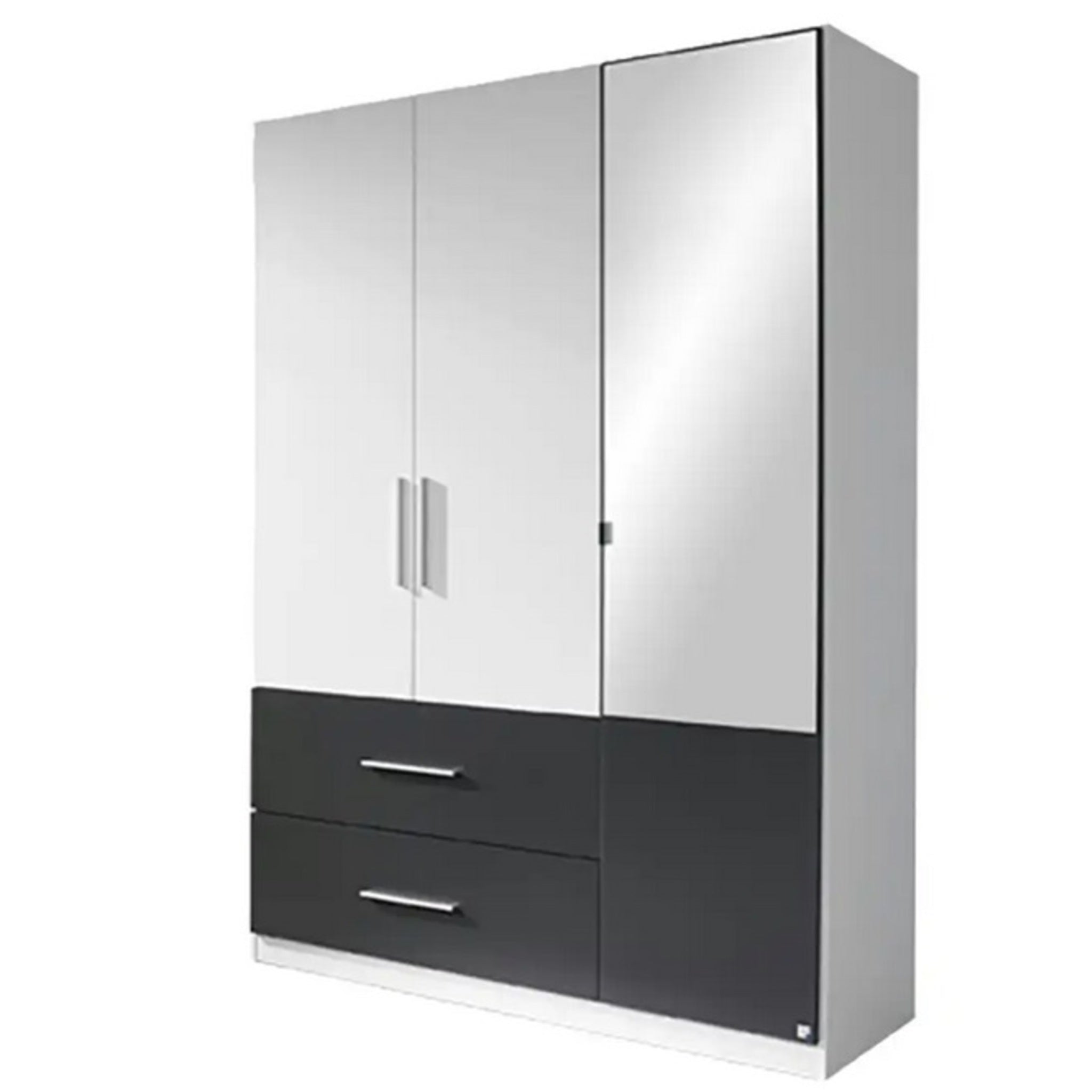 Armoire Alvor à 3 portes