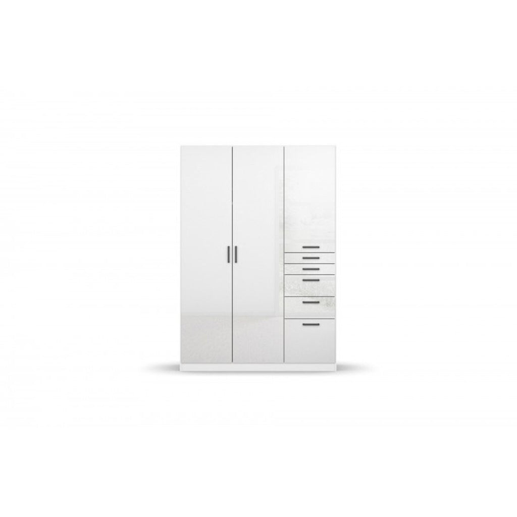 garde-robe polyvalente