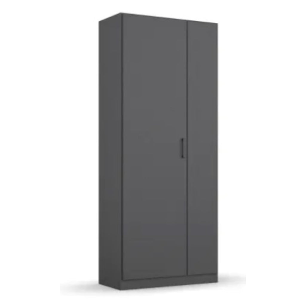 Schrank Allrounder 2-Türig