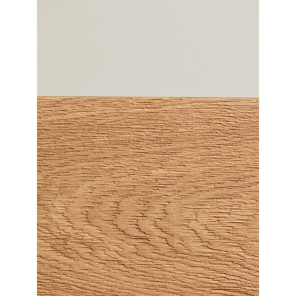 Élégante armoire à portes coulissantes à 2 portes Malva