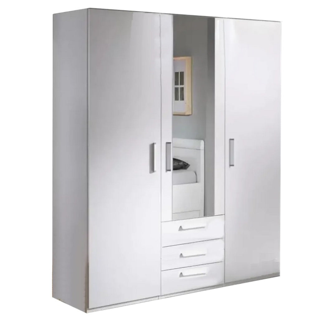 Armoire Evea à 3 portes