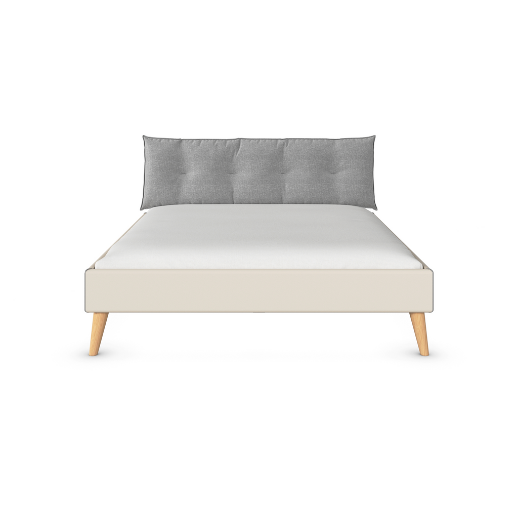 Lit scandinave 180x200