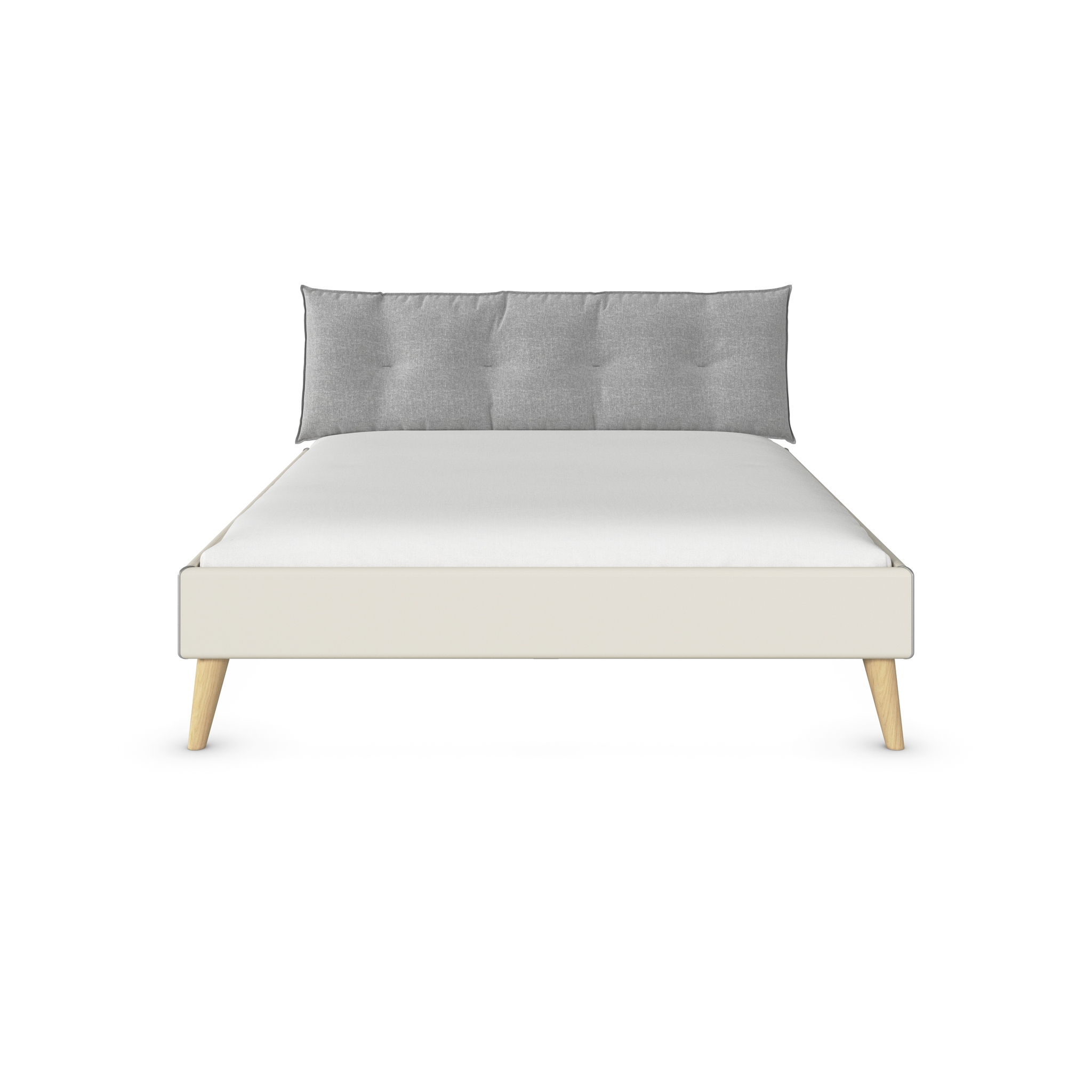 Lit scandinave 180x200