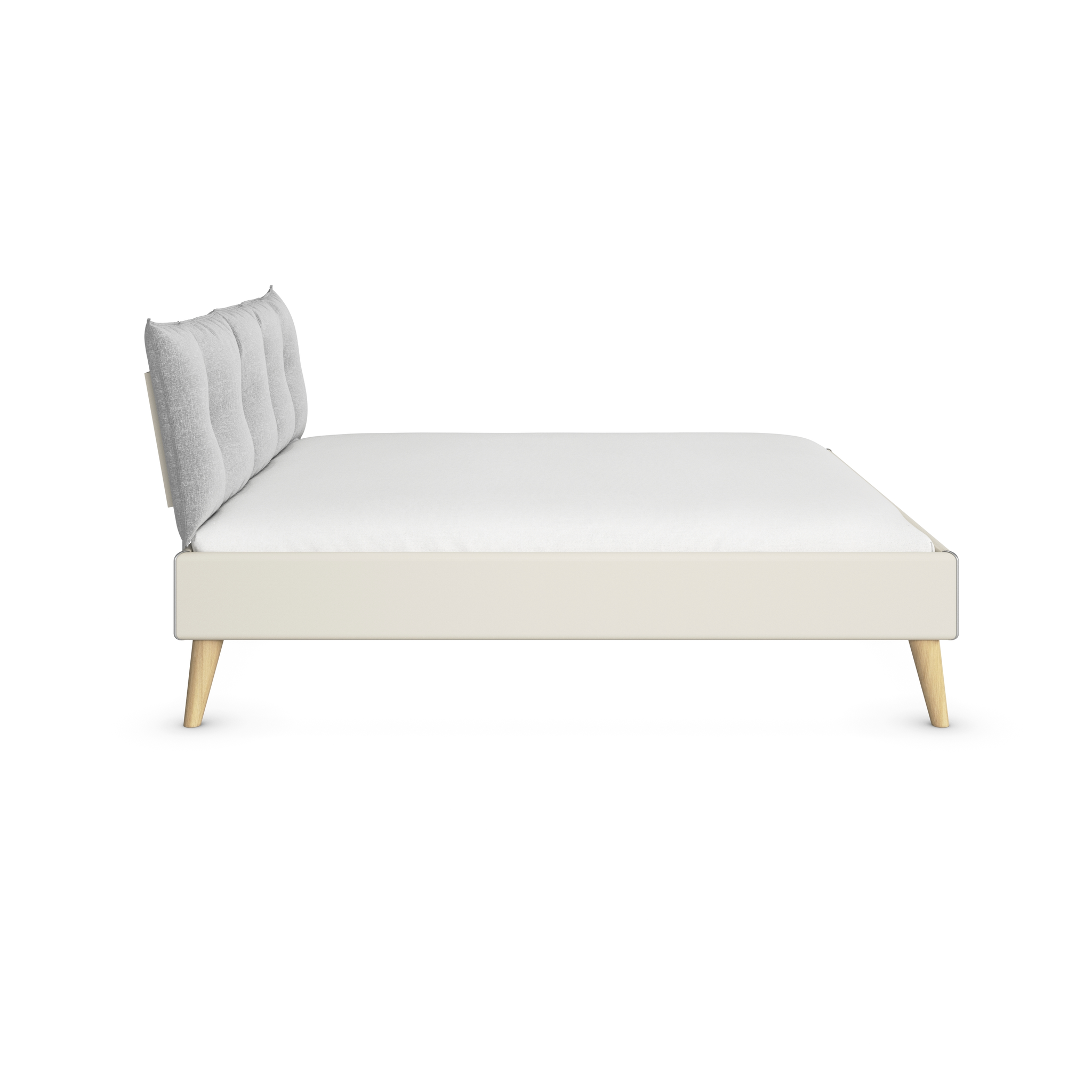 Lit scandinave 180x200