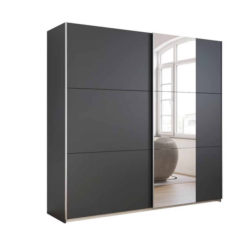 Schwebetürenschrank Kronach