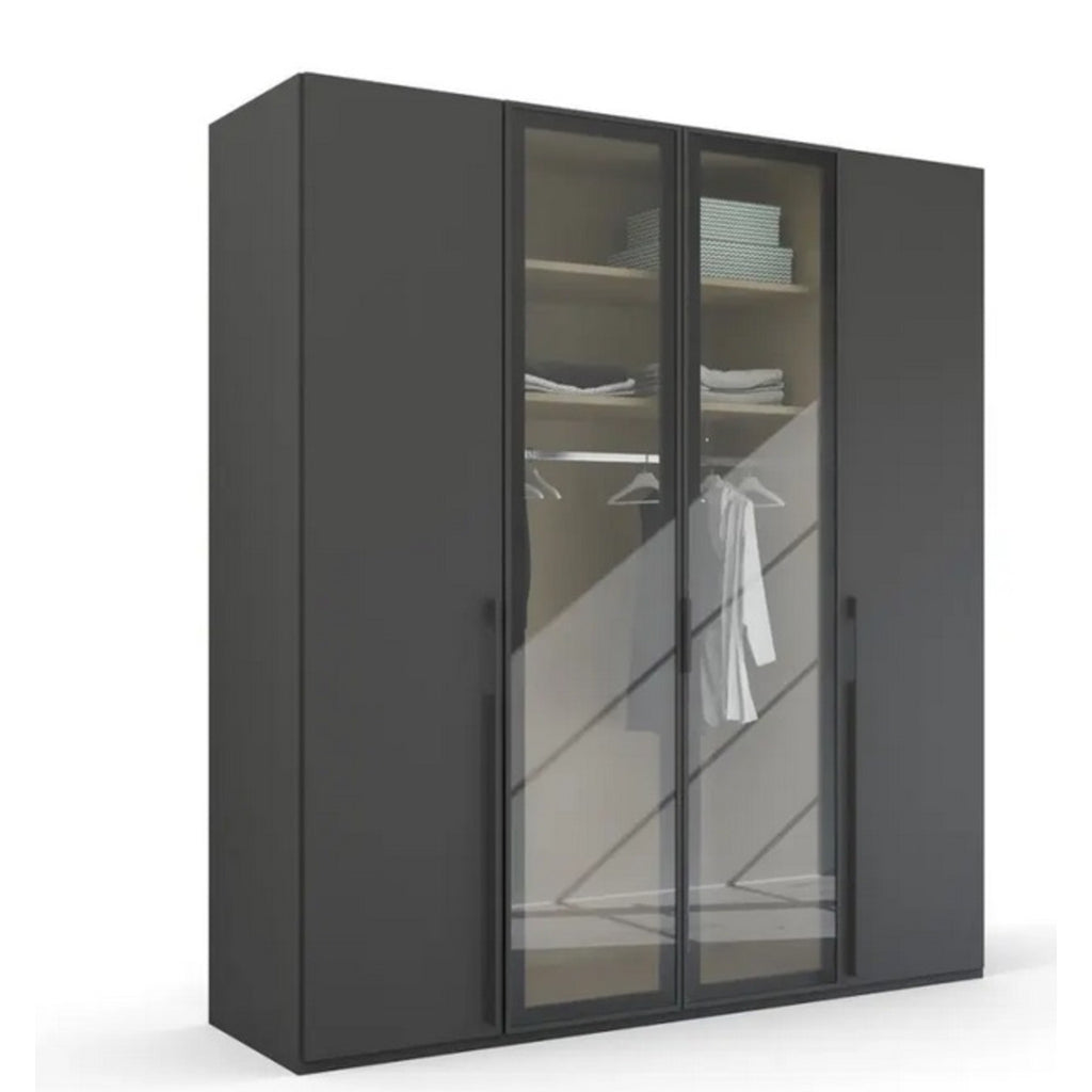 Armoire Skat-Shine à 4 portes