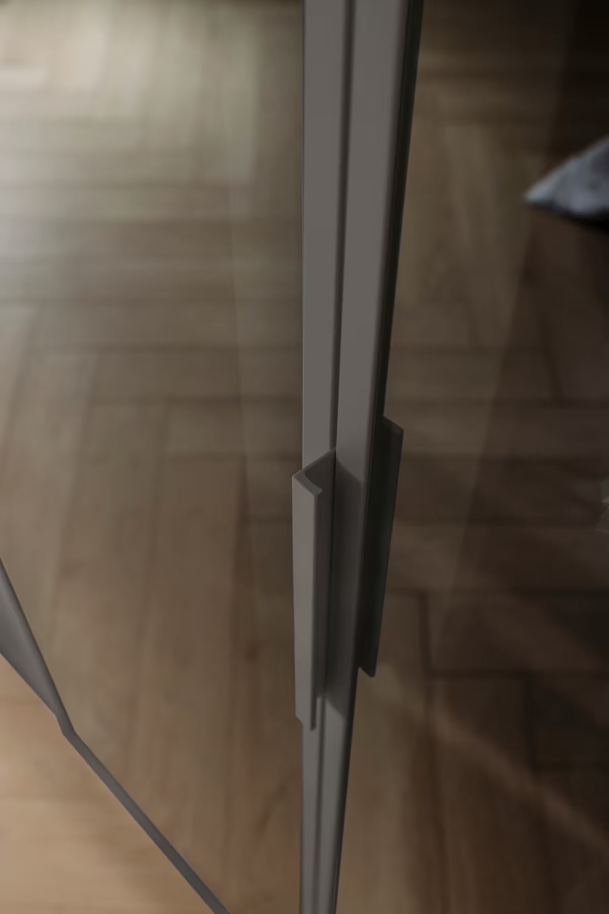 Armoire Skat-Shine à 4 portes