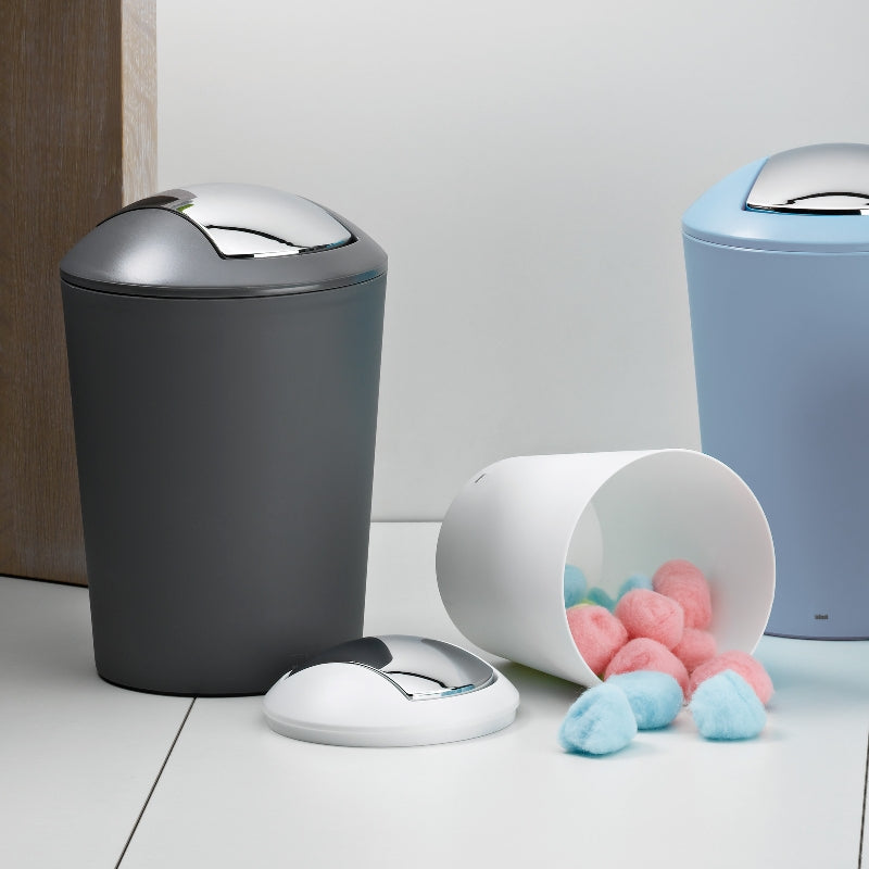 Schwingdeckeleimer, Marta