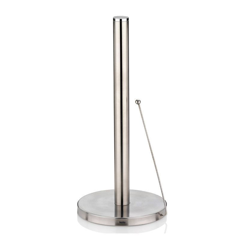 Store enrouleur pour porte-rouleau de papier toilette