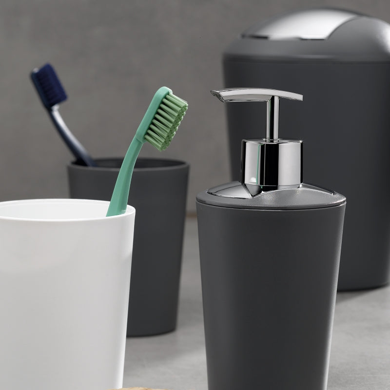 Seau à couvercle basculant Marta