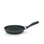 Bratpfanne Kerros 20cm mit Antihaftbeschichtung und ergonomischem Griff in Dunkelgrau
