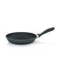 Bratpfanne Kerros Ø 28 cm mit schwarzer Antihaftbeschichtung und ergonomischem Softgriff-Stiel