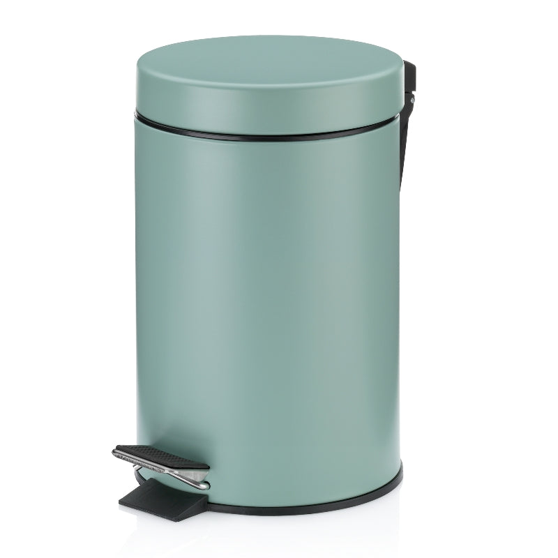 Kosmetikeimer Monaco 3L jadegrün