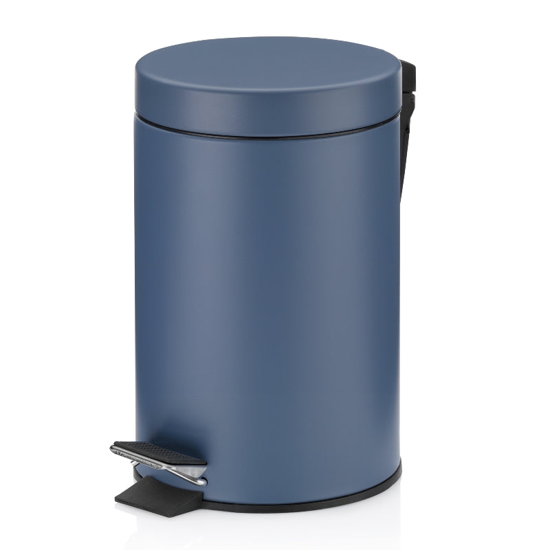 Kosmetikeimer Monaco 3L malvenblau