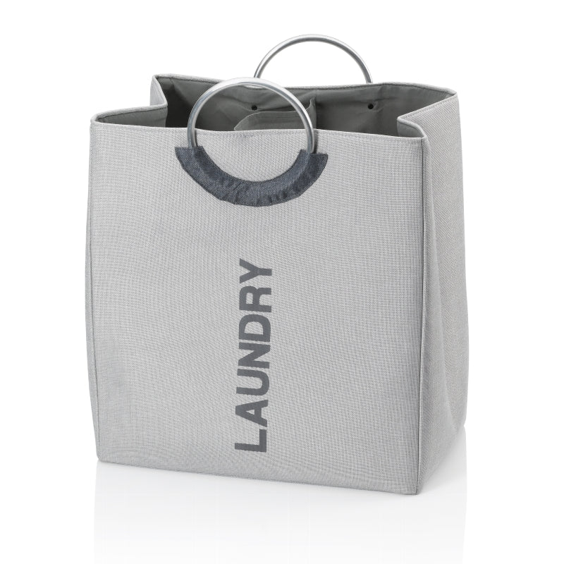 Trieuse à linge Palma, gris roche