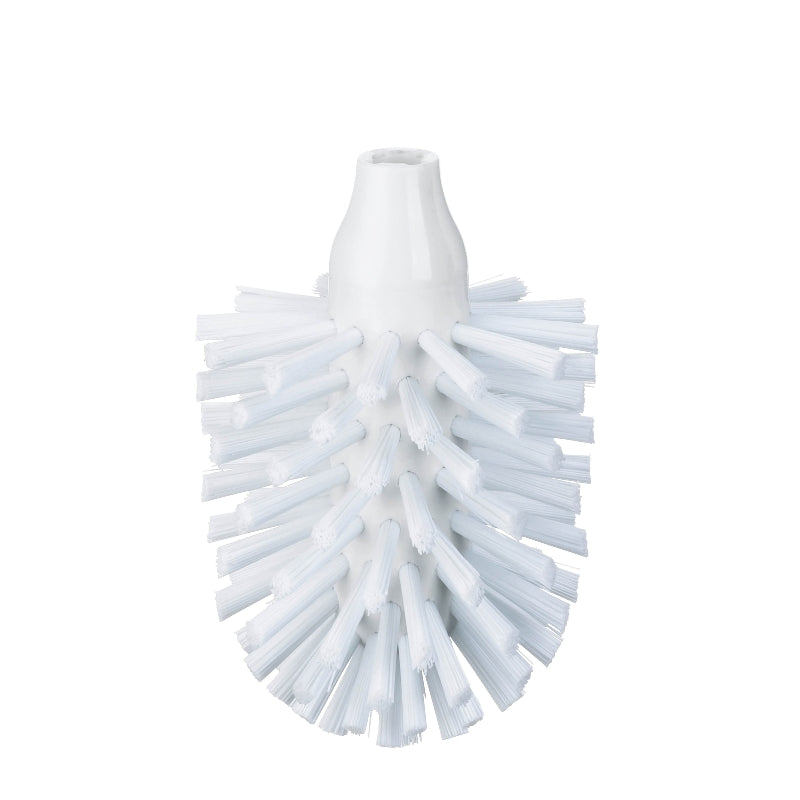 Remplacement de la tête de brosse de toilette La Brosse