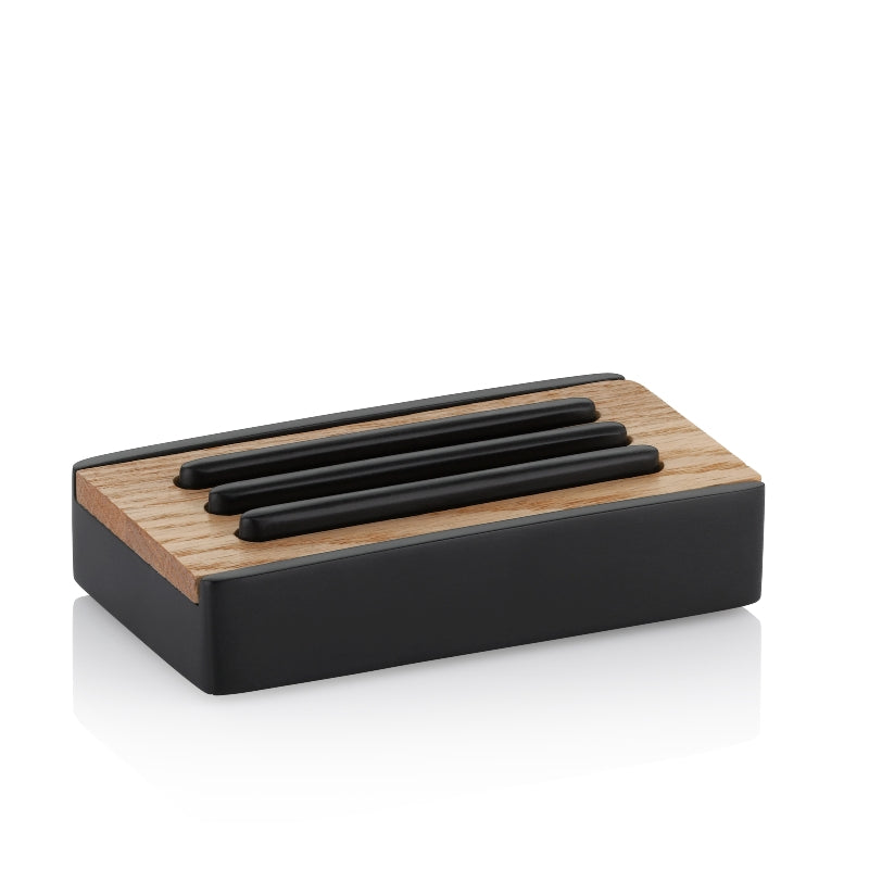 Porte-savon Cube Poly