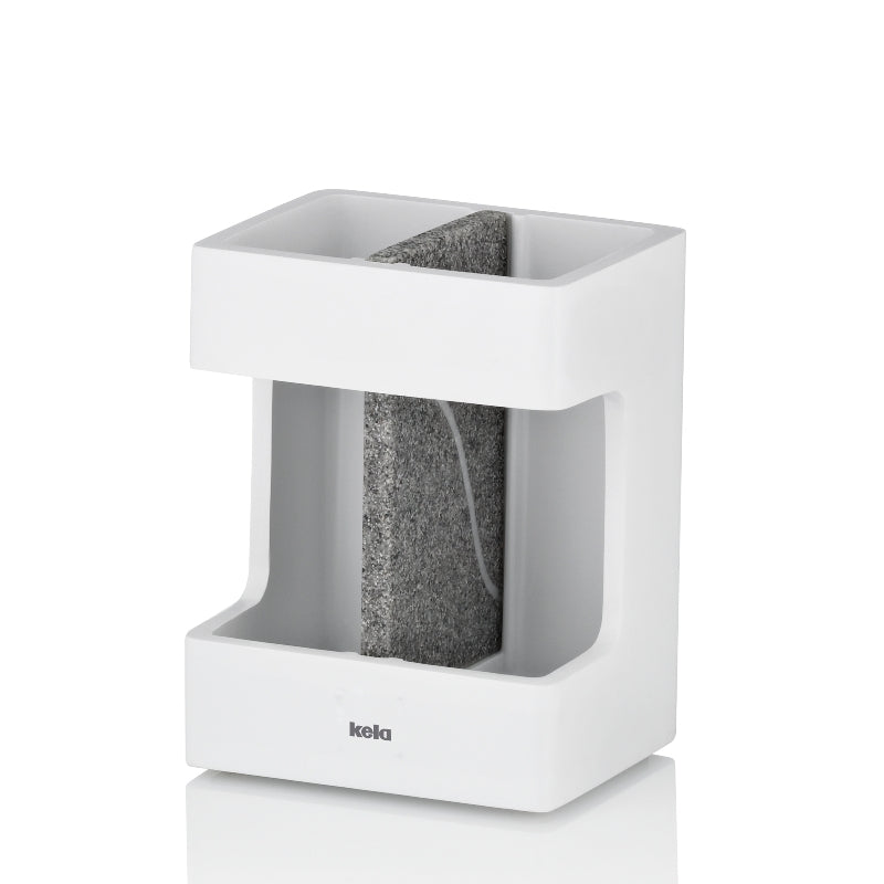 Porte-brosse à dents Cube Poly