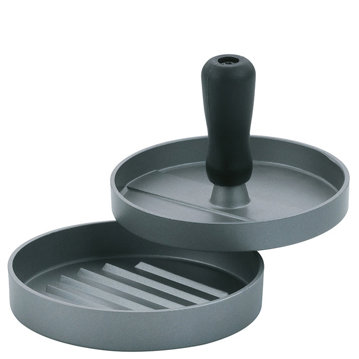 Presse à hamburgers Buffalo en aluminium moulé