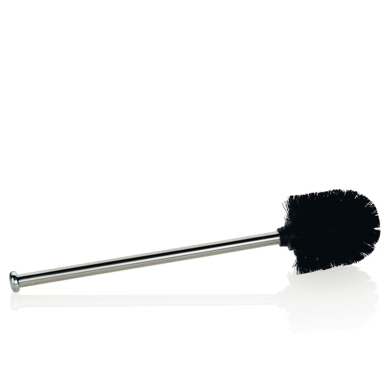 Brosse de toilette Limbio, noire