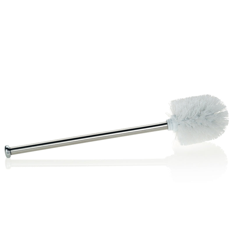 Brosse de toilette blanche Pulcro