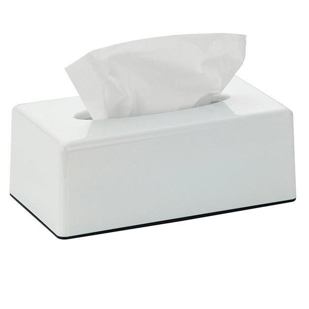 Boîte de mouchoirs cosmétiques Panno