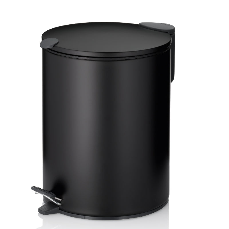 Tapis de seau cosmétique 5L noir