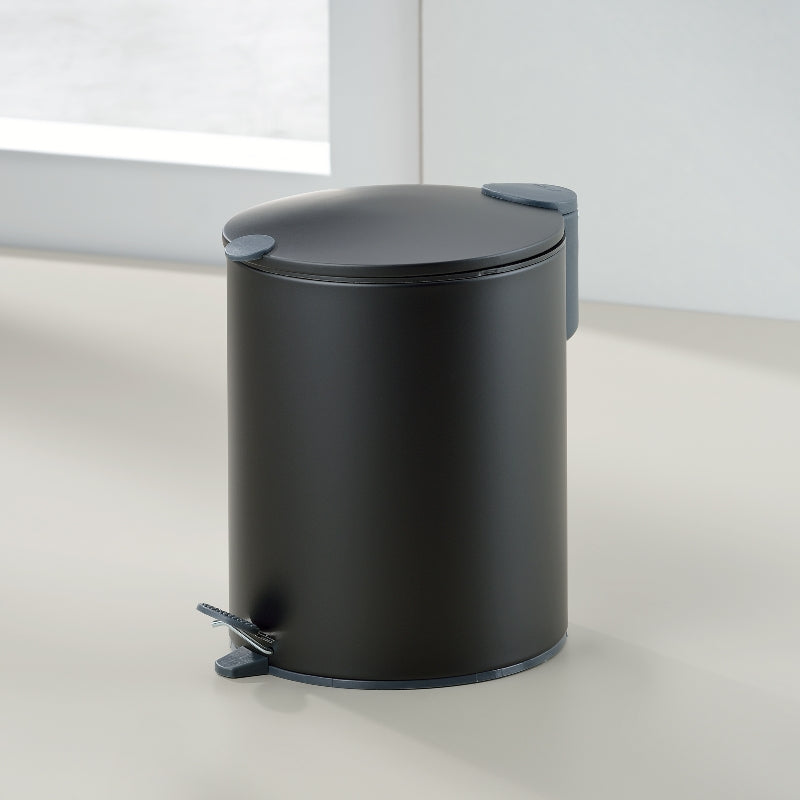 Tapis de seau cosmétique 5L noir