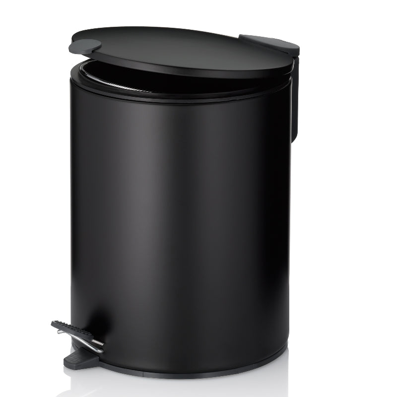 Tapis de seau cosmétique 5L noir