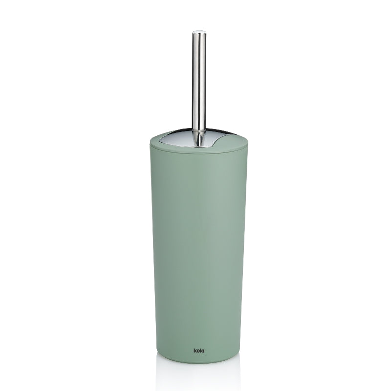 Ensemble de toilette vert jade Marta