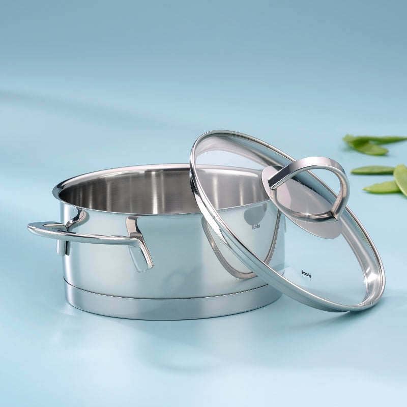 Pot à rôtir Cailin