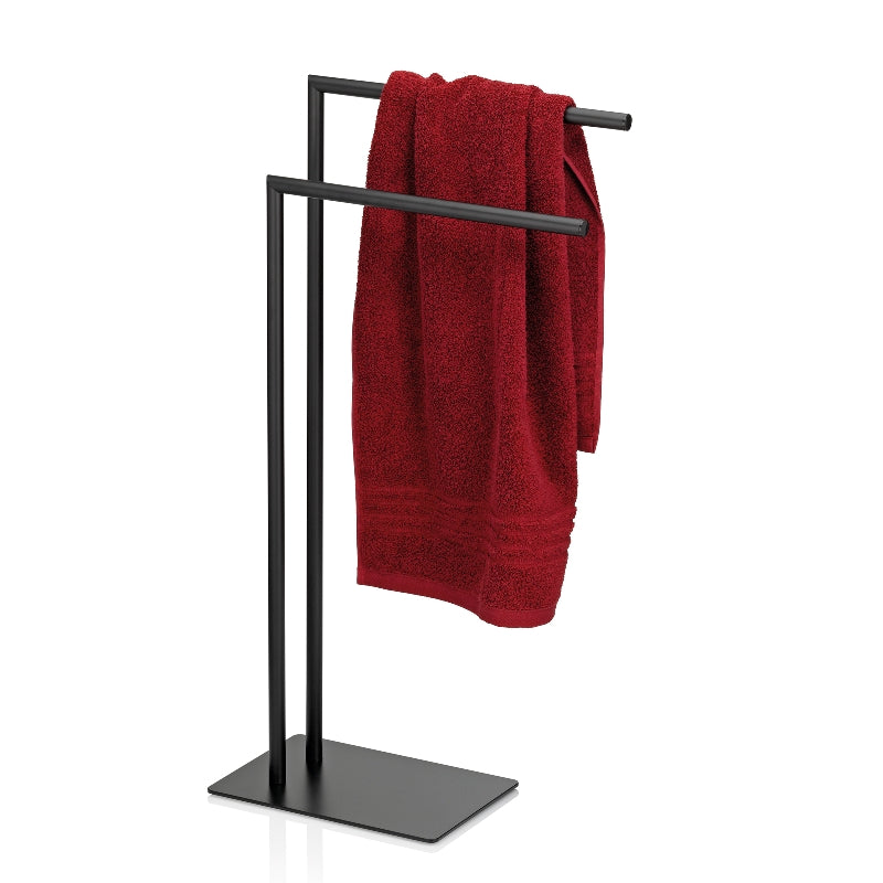 style porte-serviettes