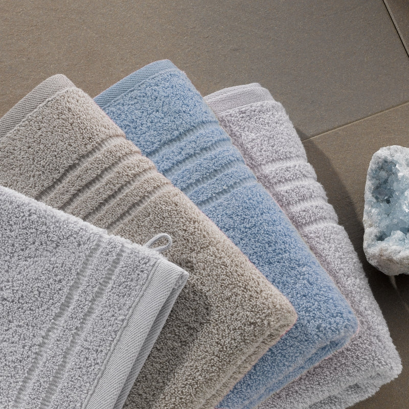 Serviette de bain Leonora, essence