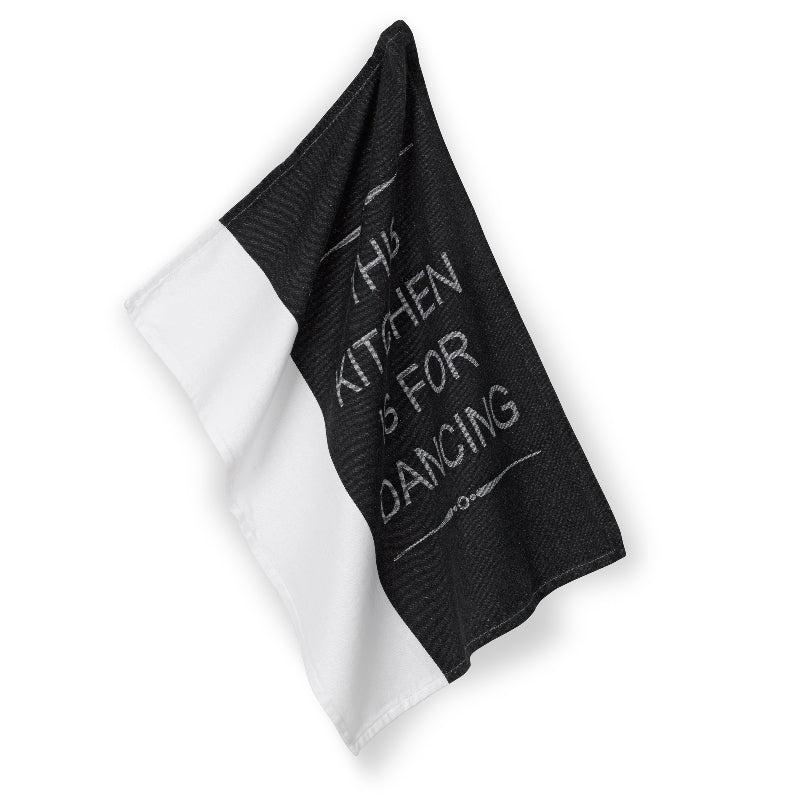 Gianna Ce torchon de cuisine