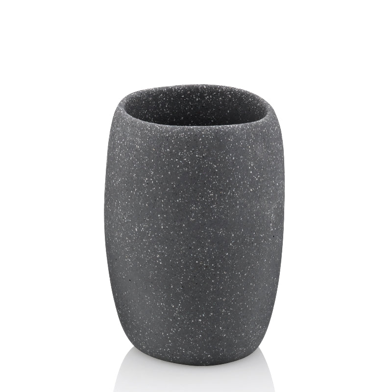 Tasse grise ciment Roda