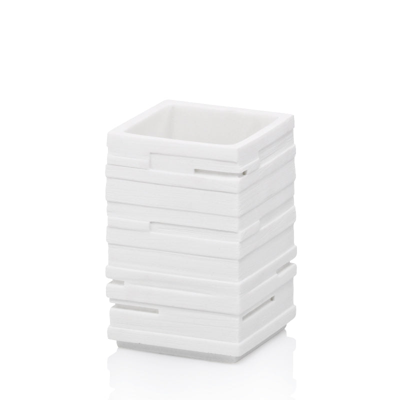 Mug blanc Posidon Poly