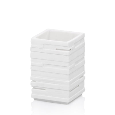 Mug blanc Posidon Poly