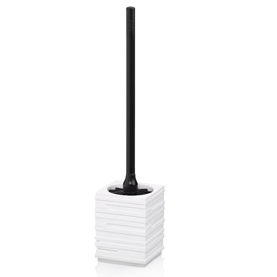 Ensemble de toilette Posidon Poly blanc
