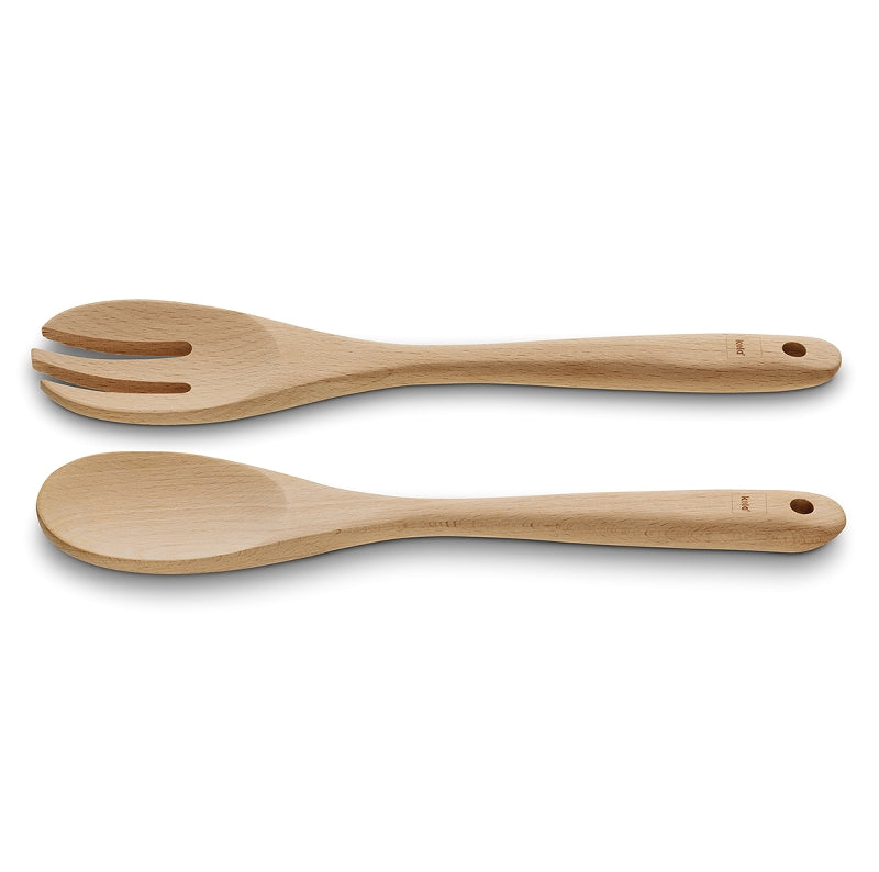 Serveurs de salade Calla