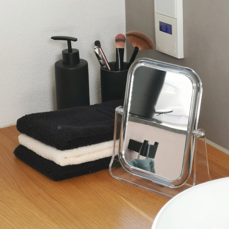 Miroir sur pied Fiona