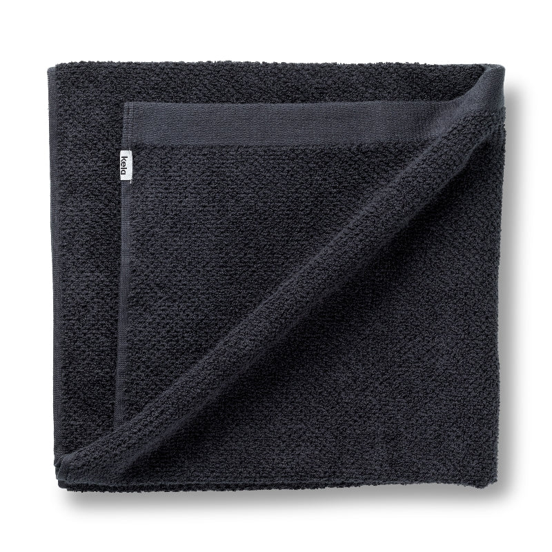 Serviette de bain bio Lavinia