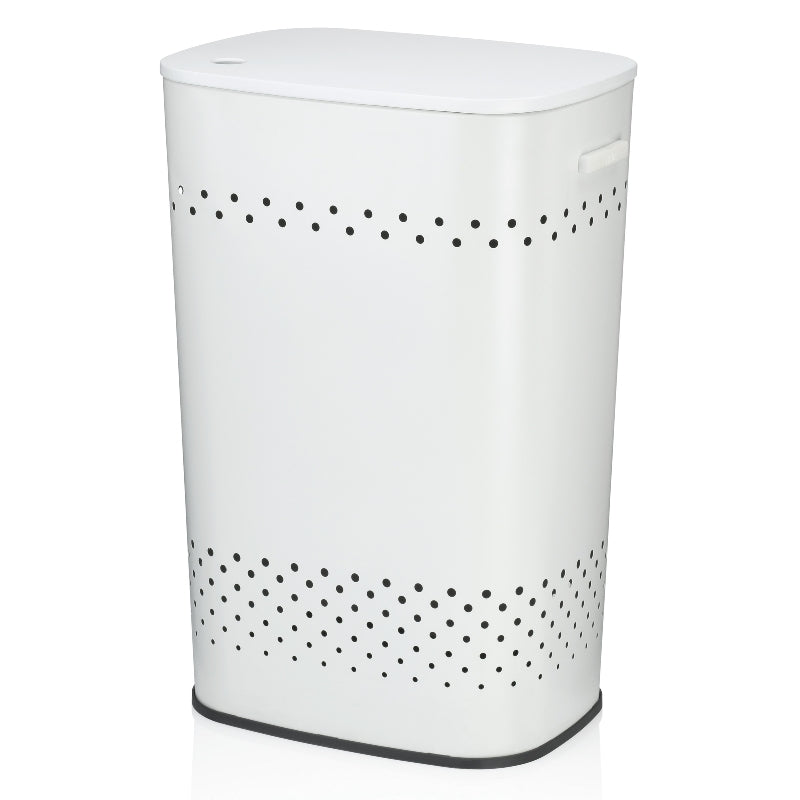 Sitz-Wäschebox Malaga