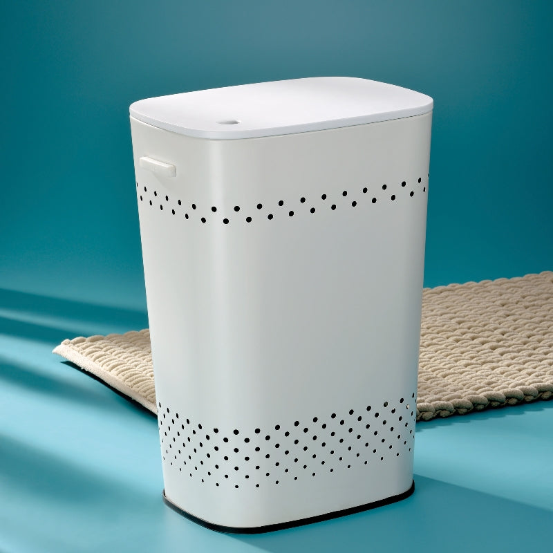 Sitz-Wäschebox Malaga