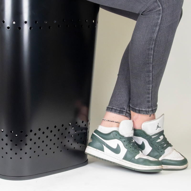 Boîte à linge de siège Malaga