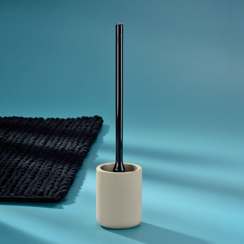 Ensemble de toilette beige Sana