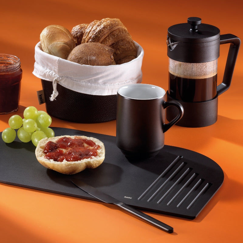 Planche de service et de découpe Nobel